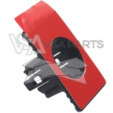 Držák čidla ultrazvukového P vnitřní Octavia III Scout 5E0919486D-Originál