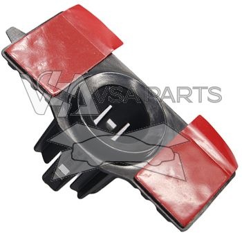 Držák parkovacího čidla L vnější Octavia III 5E0919487GRU-Originál