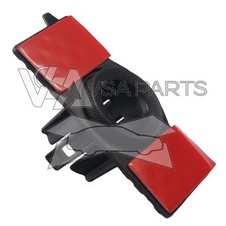 Držák parkovacího čidla P vnější boční Octavia III Scout 5E0919488AGRU-Originál