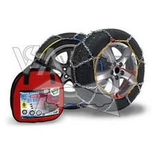 Sněhové řetězy X50 SNOW 12