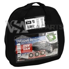 Sněhové řetězy SUV-VAN 240