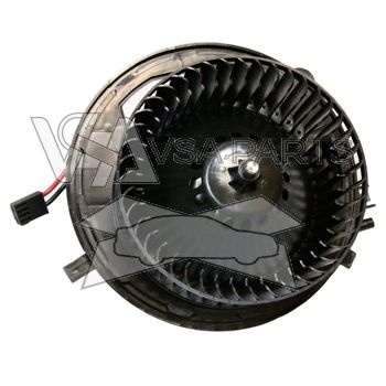 Motorek topení 5Q1819021E - Topran