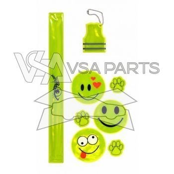 Reflexní set doplňky S.O.R.