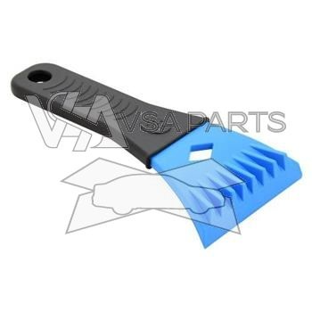 Škrabka na led INTER