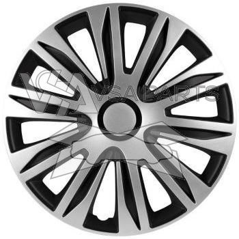 Kryt kola 13'' SPIDER sada (4 ks)