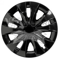 Kryt kola 14'' STORM BLACK