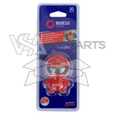 Osvěžovač vzduchu SPARCO - Lollipop