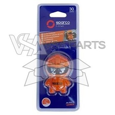 Osvěžovač vzduchu SPARCO - Citrus