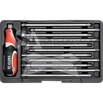 Sada šroubováku 22 v 1