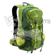 Batoh 32L Green