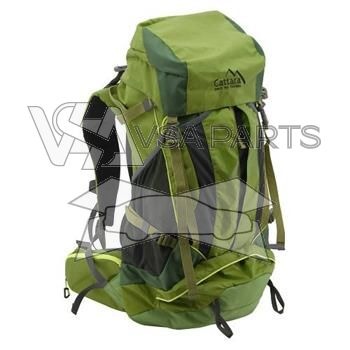 Batoh 45L Green