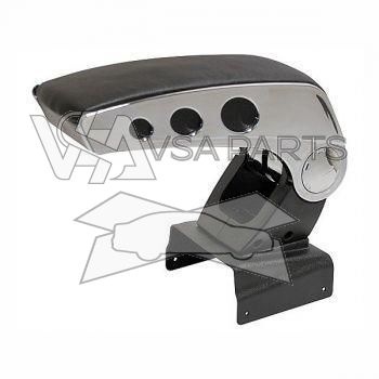 Opěrka mezi sedadla ROUND