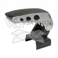 Opěrka mezi sedadla ROUND