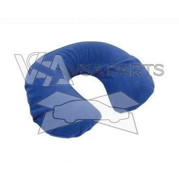 Polštářek cestovní FLEECE