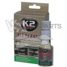 K2 aditivum do benzínu (50 ml)
