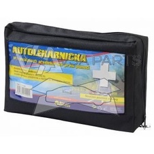 Lékárnička textilní 216/2010 sb. MD