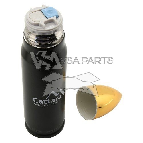 Termoska LOAD, 450 ml