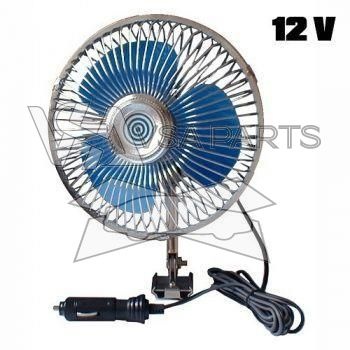 Ventilátor otočný MAXI