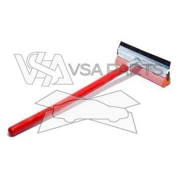 Stěrka na okna s houbou