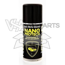 NANOPROTECH Auto Moto Electric (150ml, sprej, žlutý)