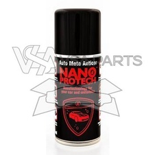 NANOPROTECH Auto Moto Anticor (150ml, sprej, červený)