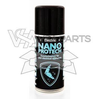 NANOPROTECH Electric 150ml, sprej, modrý)