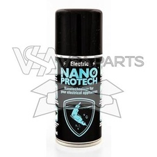 NANOPROTECH Electric 150ml, sprej, modrý)