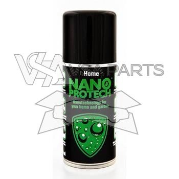 NANOPROTECH Home (150ml, sprej, zelený)