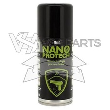 NANOPROTECH Gun (150ml, sprej, zelený tmavě)