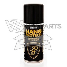 NANOPROTECH Bicycle (150ml, sprej, oranžový)