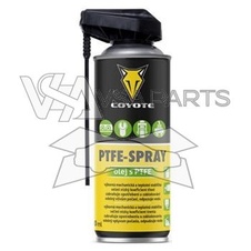 COYOTE olej PTFE (400 ml)