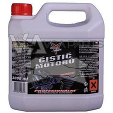 Přípravek na čištění motoru, 3000 ml, kanystr