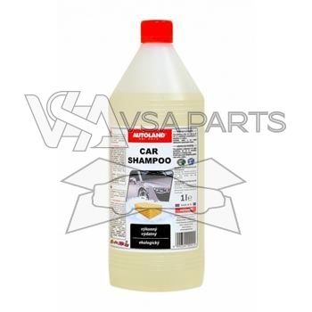 NANO+ autošampon, 1L