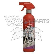 DM čistič disků kol, 750 ml