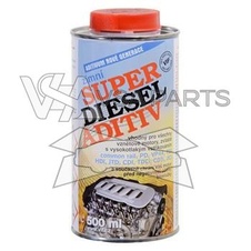 VIF Super Diesel Aditiv - zimní 500 ml