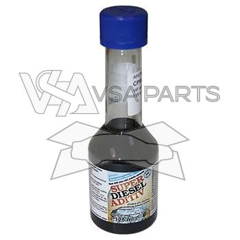 VIF Super Diesel Aditiv - zimní 125 ml