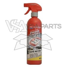 DM čistič motoru, 750 ml