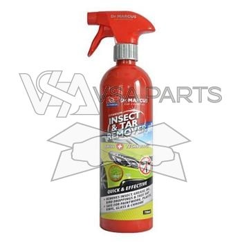 DM odstranovač hmyzu, 750 ml