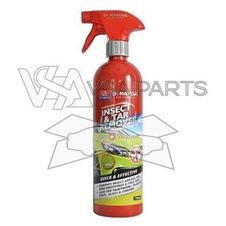 DM odstranovač hmyzu, 750 ml