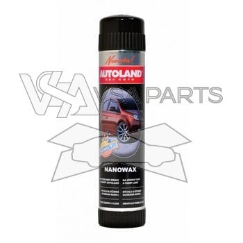 NANO+ Vosk na lak, 400 ml