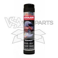 NANO+ Vosk na lak, 400 ml