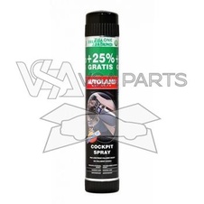 NANO+ Cockpit spray Zelené jablko, 400 ml