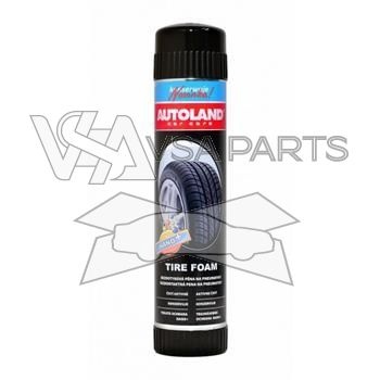 NANO+ Pěna na pneu (400 ml)