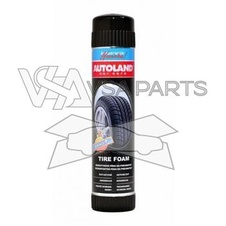 NANO+ Pěna na pneu (400 ml)