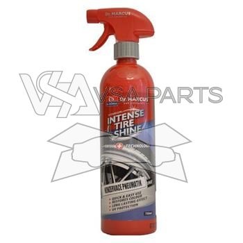 DM čistič pneu TIRE SHINE, 750 ml