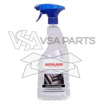 NANO+ čistič čalounění, 700 ml,