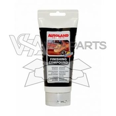 NANO+ Leštící a brusná pasta, 150 ml