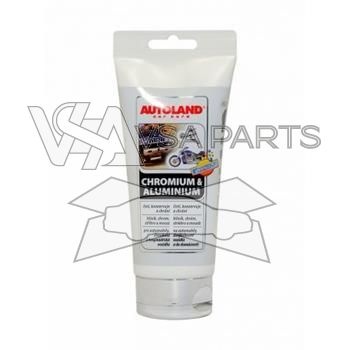 NANO+ Leštěnka na chrom a hliník, 150 ml