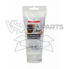 NANO+ Leštěnka na chrom a hliník, 150 ml