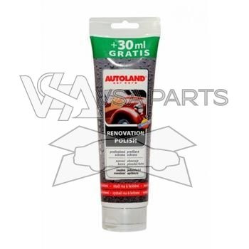 NANO+ Leštěnka renovační, 280 ml